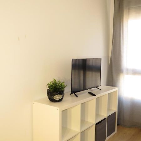 Pedros 43 Apartment ลูโก ภายนอก รูปภาพ