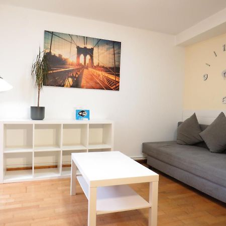 Pedros 43 Apartment ลูโก ภายนอก รูปภาพ