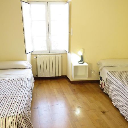 Pedros 43 Apartment ลูโก ภายนอก รูปภาพ