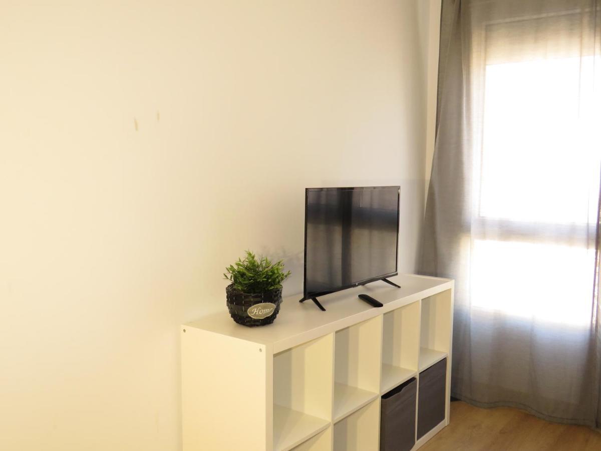 Pedros 43 Apartment ลูโก ภายนอก รูปภาพ