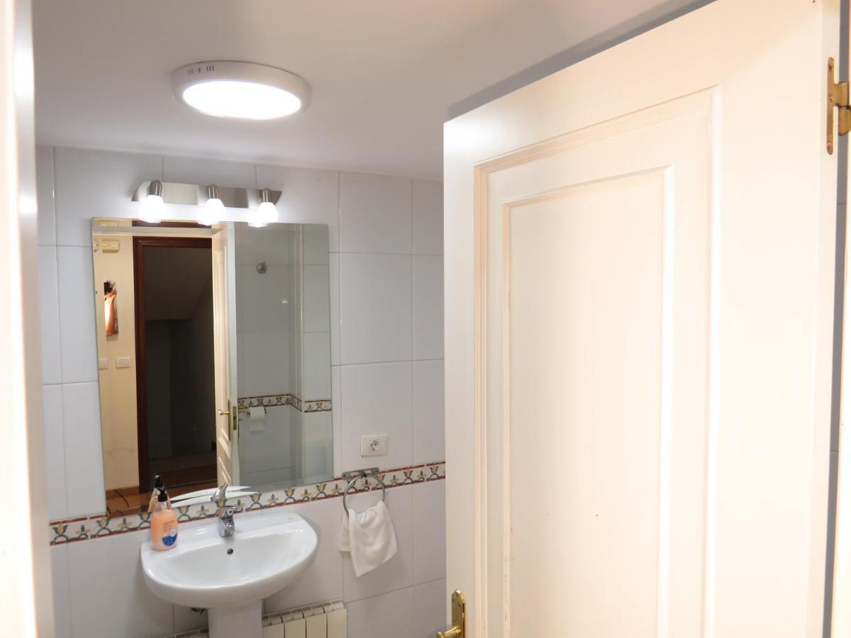 Pedros 43 Apartment ลูโก ภายนอก รูปภาพ