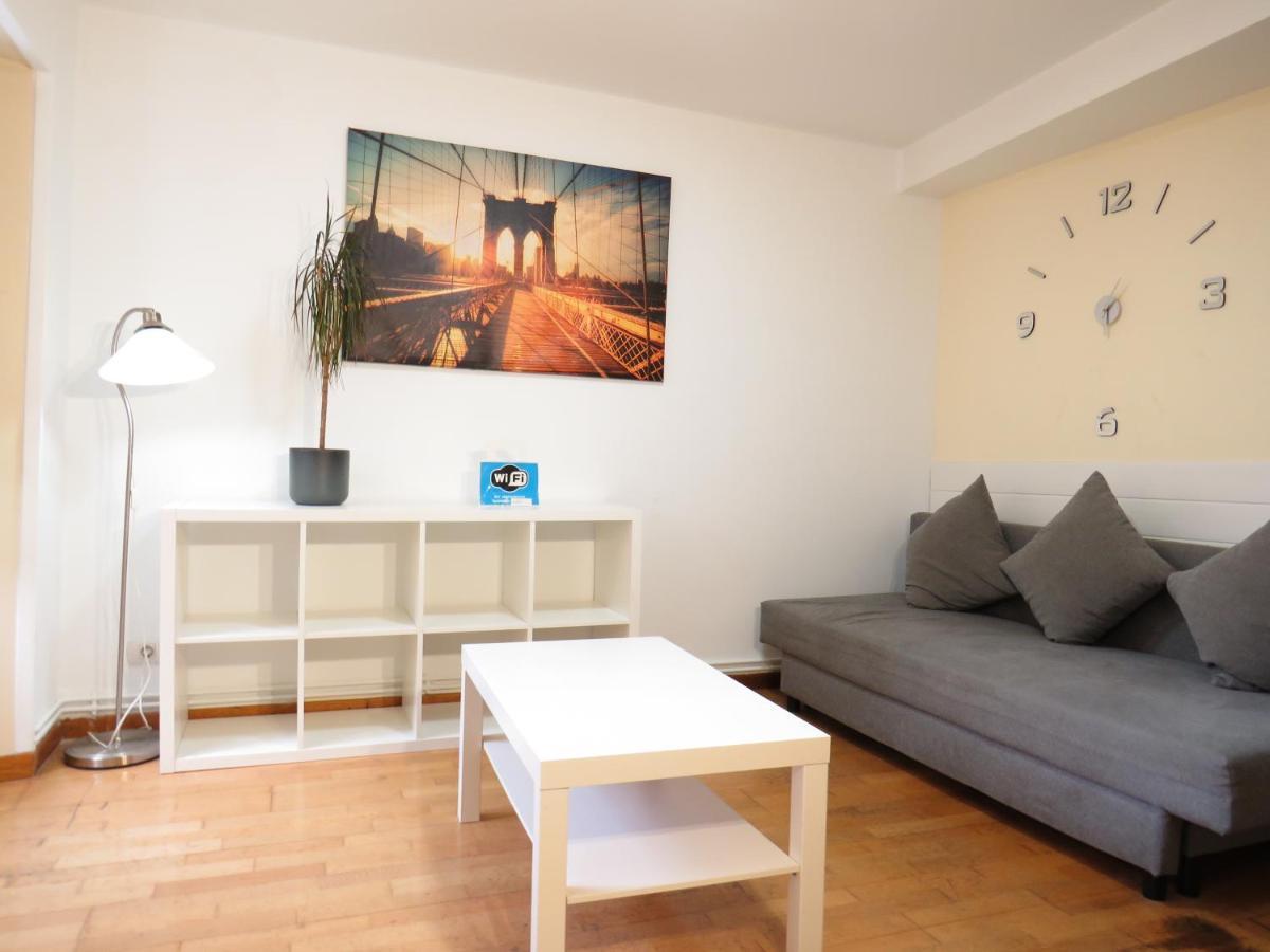 Pedros 43 Apartment ลูโก ภายนอก รูปภาพ