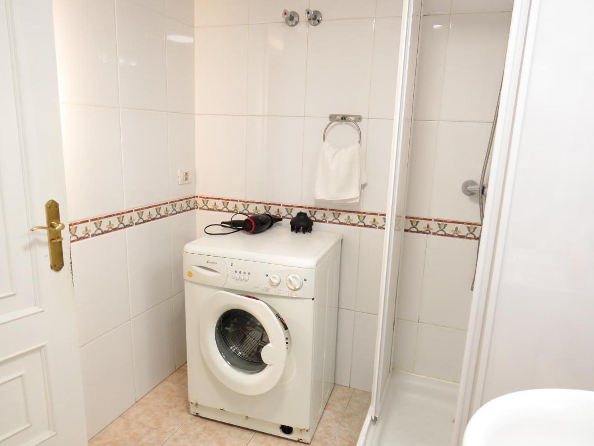 Pedros 43 Apartment ลูโก ภายนอก รูปภาพ