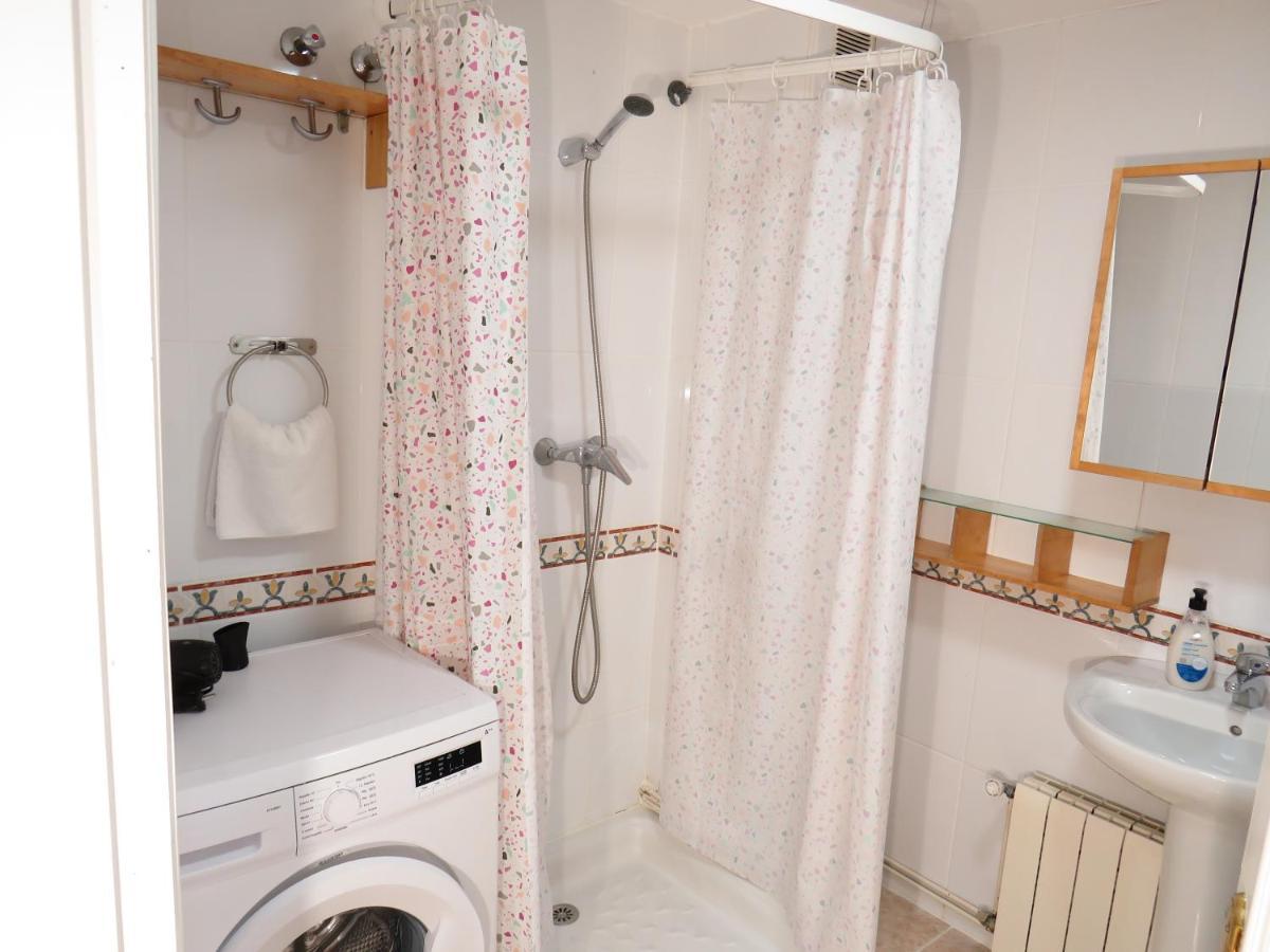 Pedros 43 Apartment ลูโก ภายนอก รูปภาพ