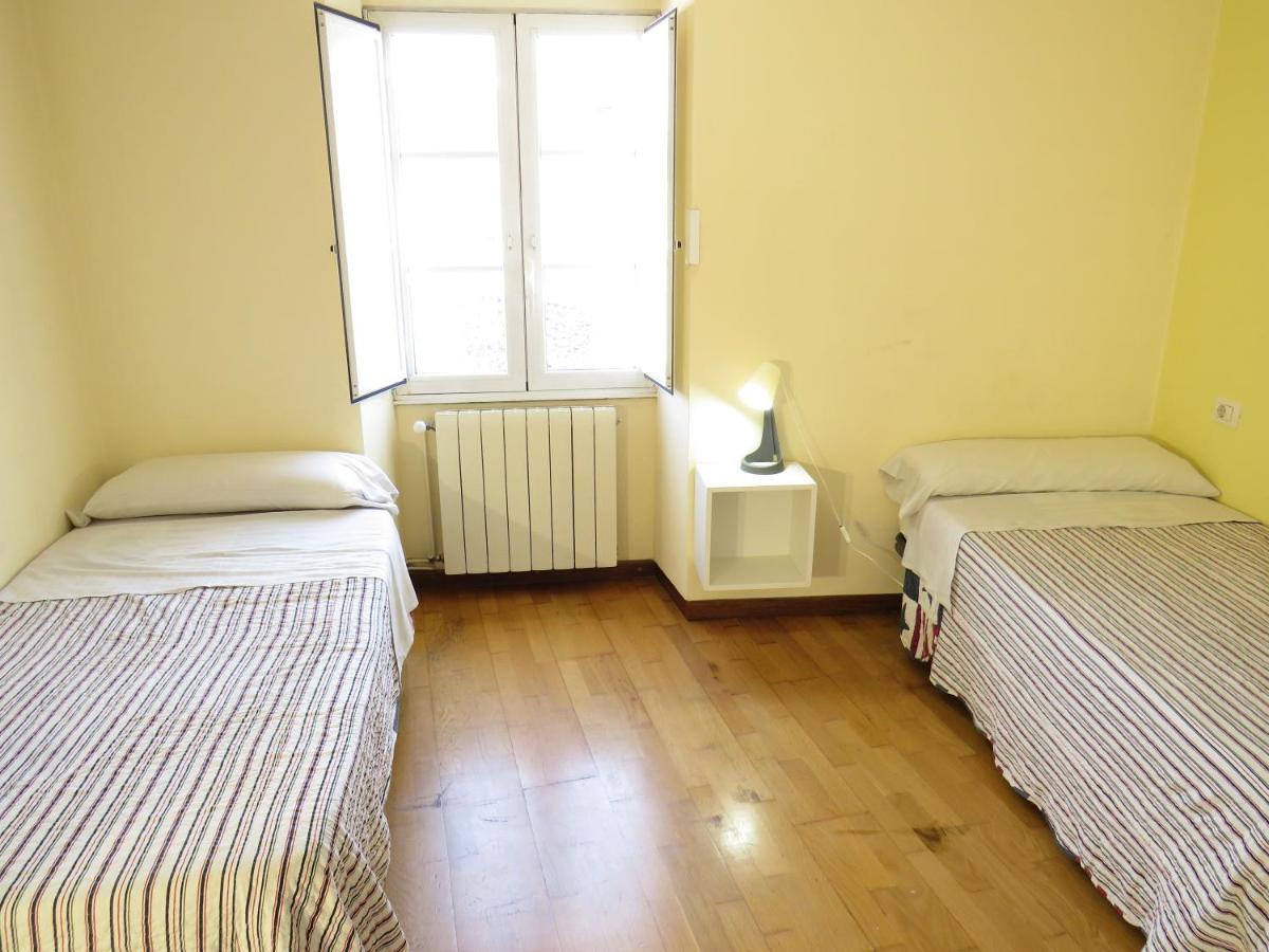Pedros 43 Apartment ลูโก ภายนอก รูปภาพ