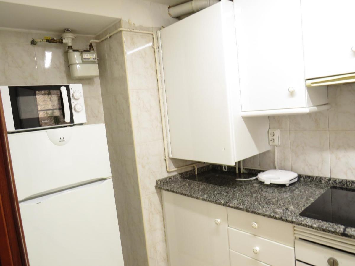 Pedros 43 Apartment ลูโก ภายนอก รูปภาพ
