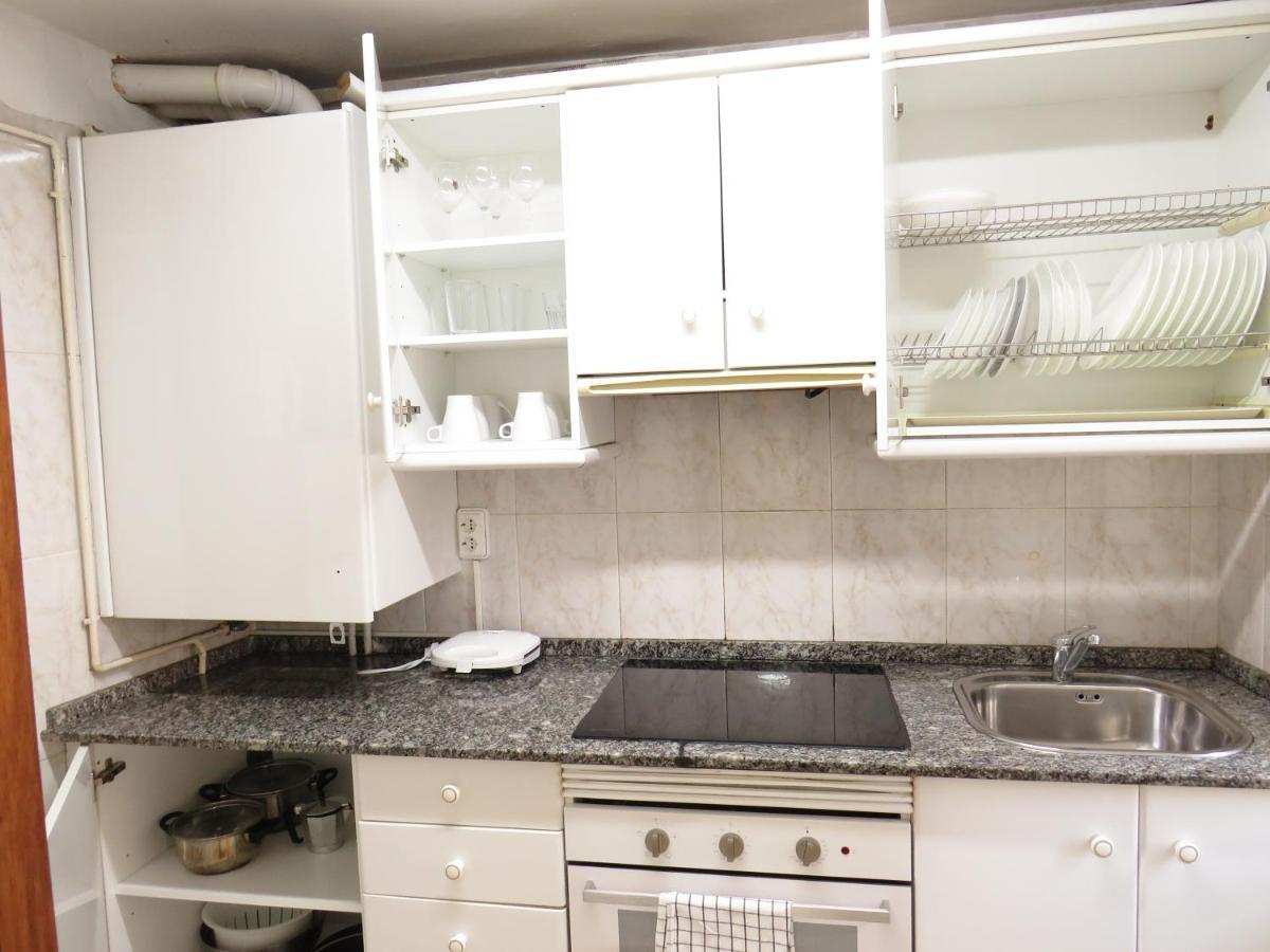 Pedros 43 Apartment ลูโก ภายนอก รูปภาพ