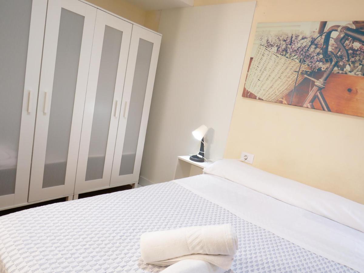 Pedros 43 Apartment ลูโก ภายนอก รูปภาพ