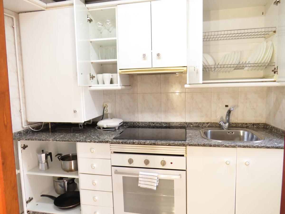 Pedros 43 Apartment ลูโก ภายนอก รูปภาพ