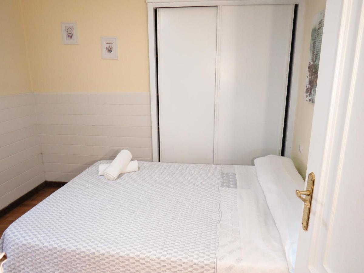 Pedros 43 Apartment ลูโก ภายนอก รูปภาพ