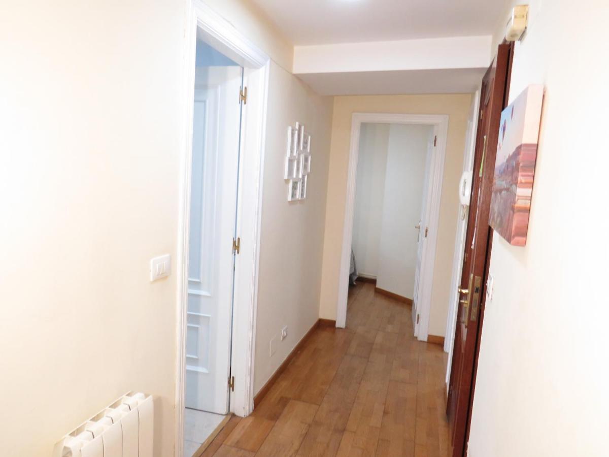 Pedros 43 Apartment ลูโก ภายนอก รูปภาพ