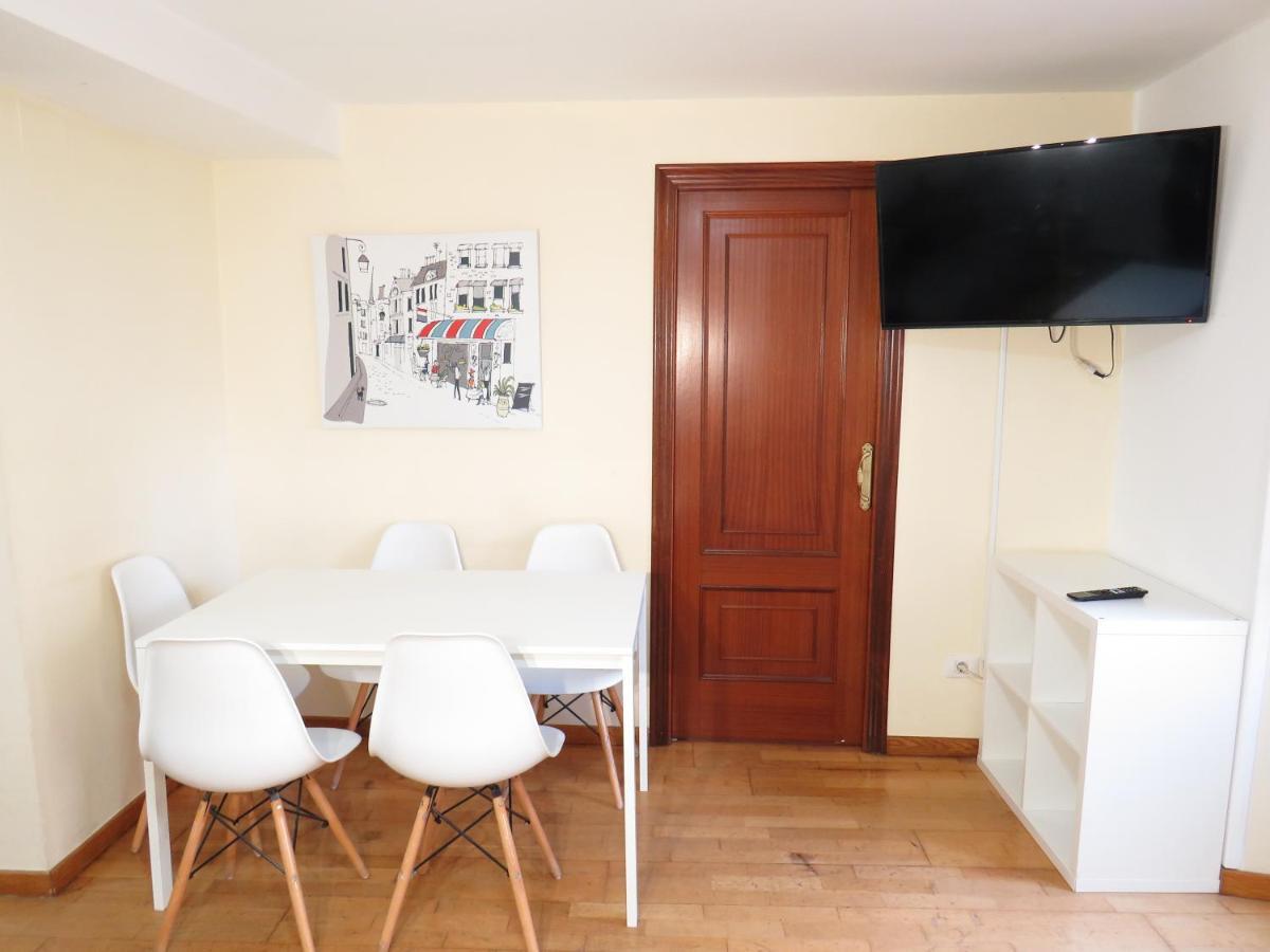 Pedros 43 Apartment ลูโก ภายนอก รูปภาพ