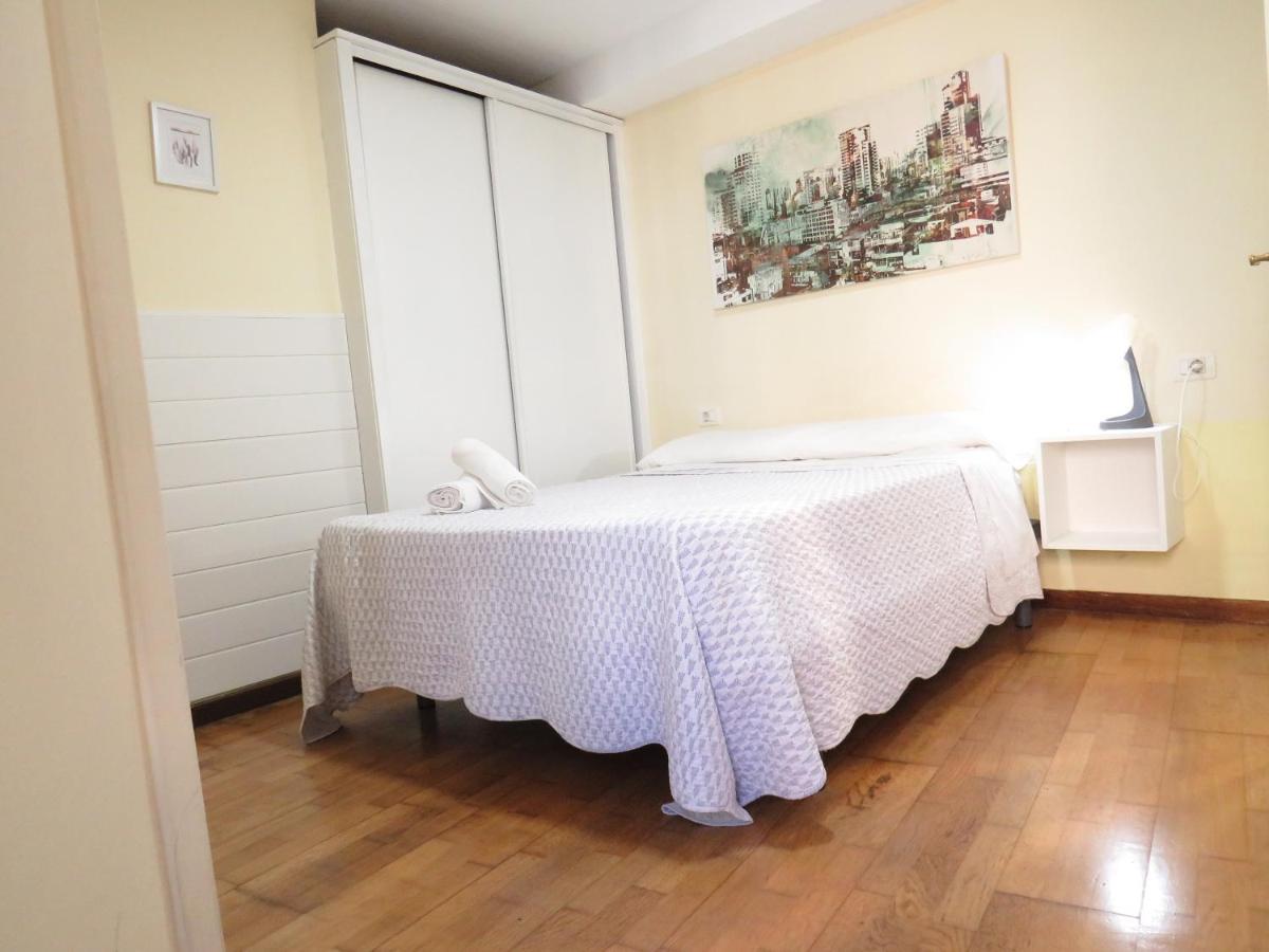 Pedros 43 Apartment ลูโก ภายนอก รูปภาพ
