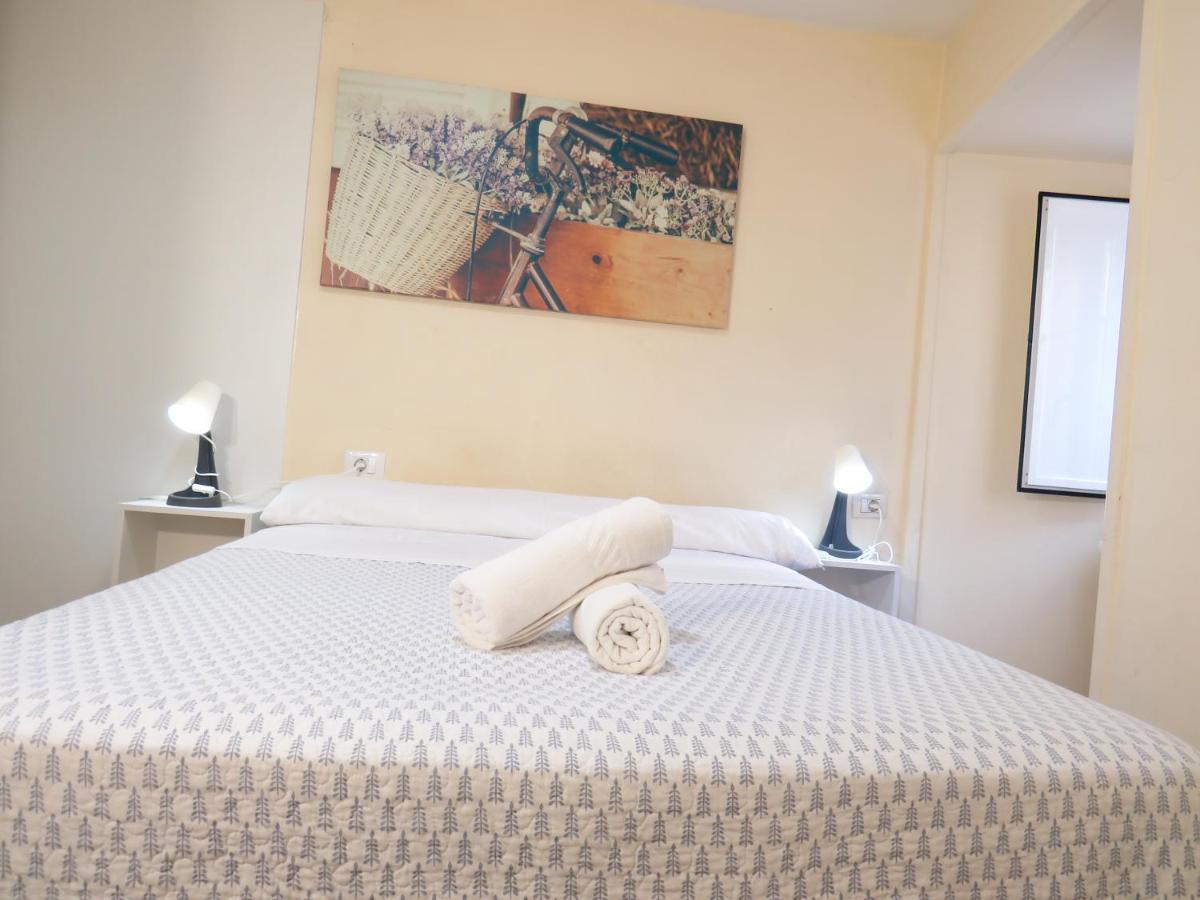 Pedros 43 Apartment ลูโก ภายนอก รูปภาพ