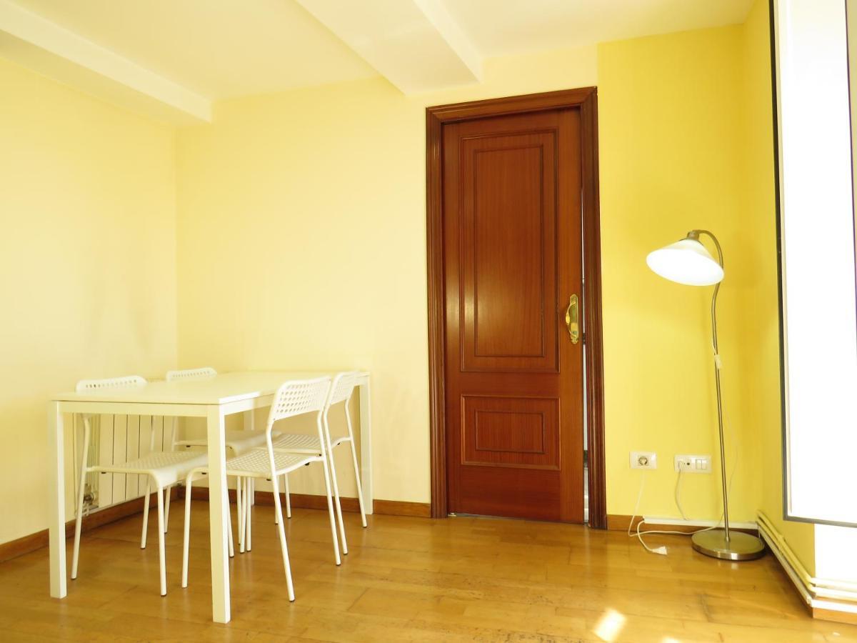 Pedros 43 Apartment ลูโก ภายนอก รูปภาพ