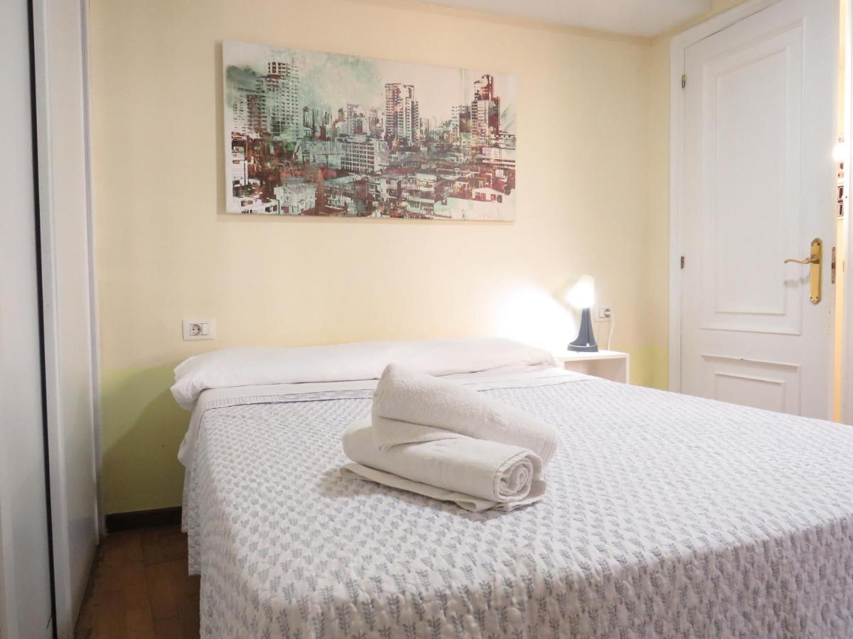 Pedros 43 Apartment ลูโก ภายนอก รูปภาพ
