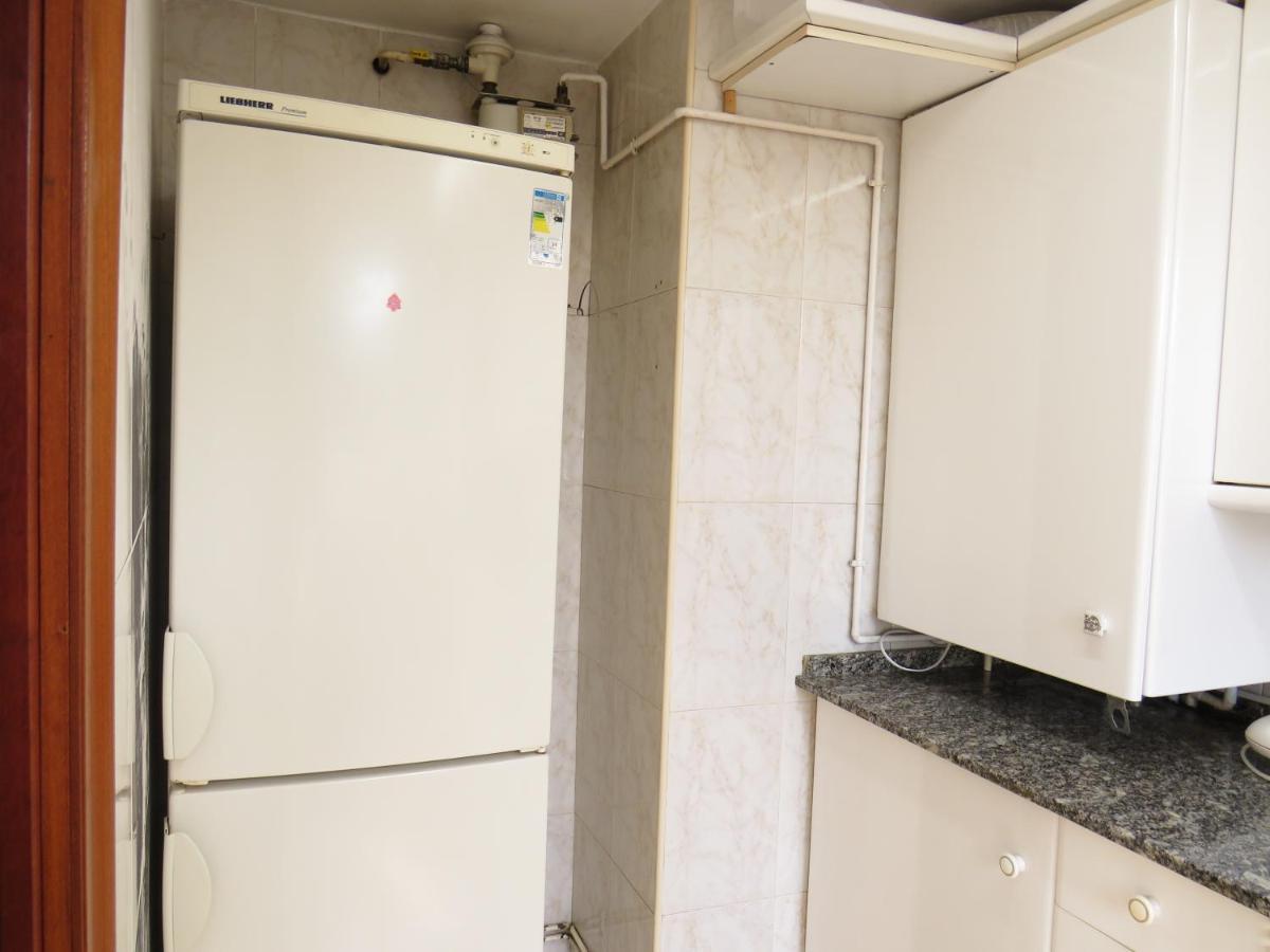 Pedros 43 Apartment ลูโก ภายนอก รูปภาพ