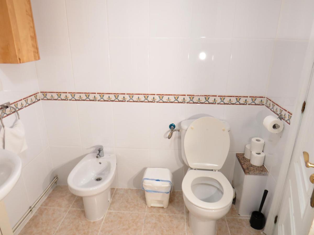 Pedros 43 Apartment ลูโก ภายนอก รูปภาพ