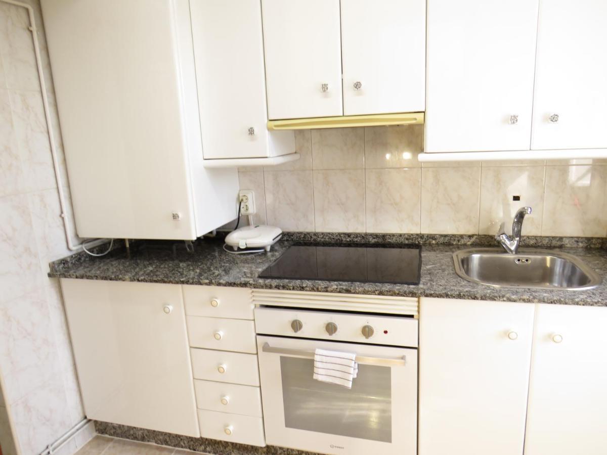 Pedros 43 Apartment ลูโก ภายนอก รูปภาพ