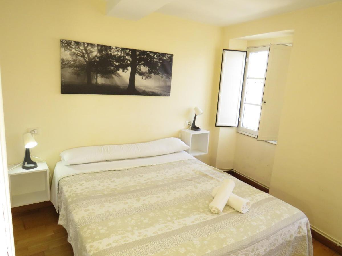 Pedros 43 Apartment ลูโก ภายนอก รูปภาพ