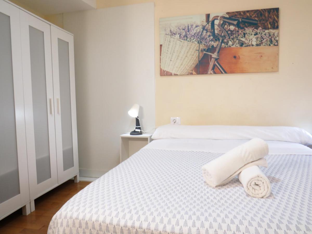 Pedros 43 Apartment ลูโก ภายนอก รูปภาพ