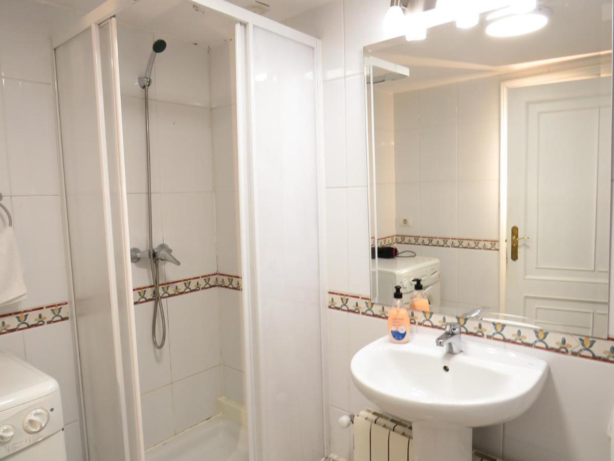 Pedros 43 Apartment ลูโก ภายนอก รูปภาพ