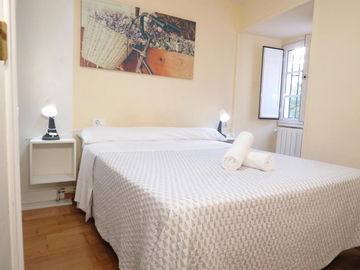 Pedros 43 Apartment ลูโก ภายนอก รูปภาพ