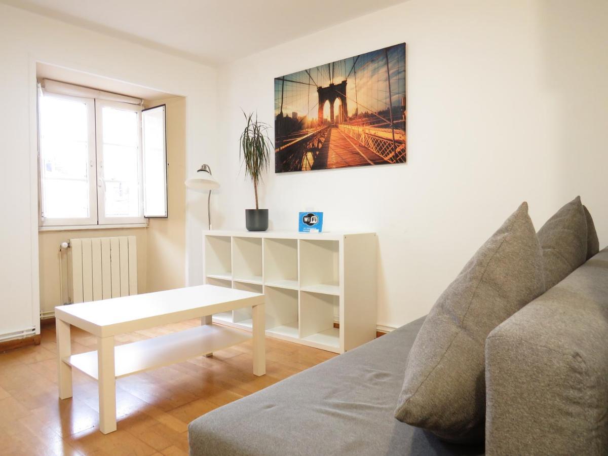 Pedros 43 Apartment ลูโก ภายนอก รูปภาพ