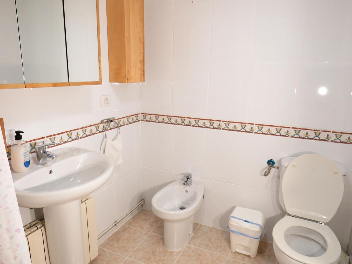 Pedros 43 Apartment ลูโก ภายนอก รูปภาพ