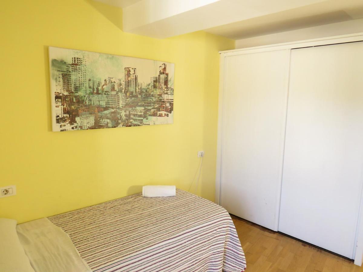 Pedros 43 Apartment ลูโก ภายนอก รูปภาพ